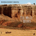 Bisbee cover