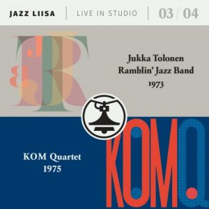 jazz-liisa-34-jukka-tolonen-kom-quartet-cd